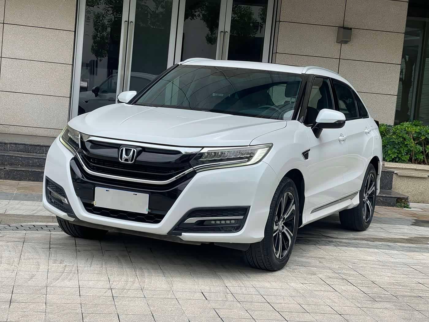 Honda UR-V