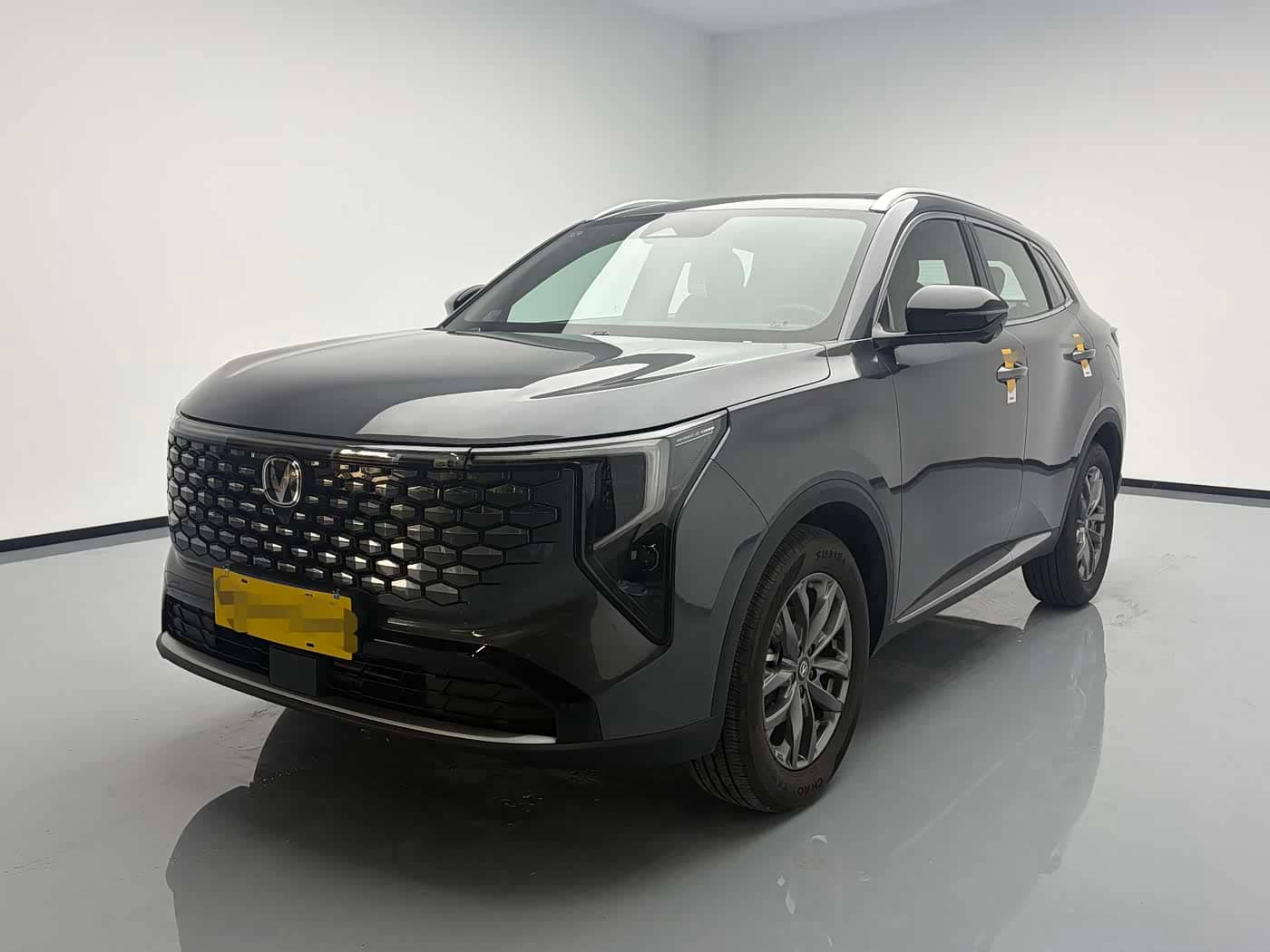 Changan CS55 PLUS