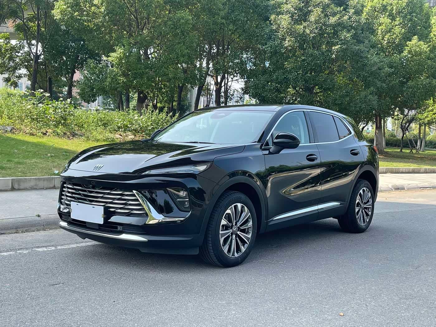 Buick Envision S