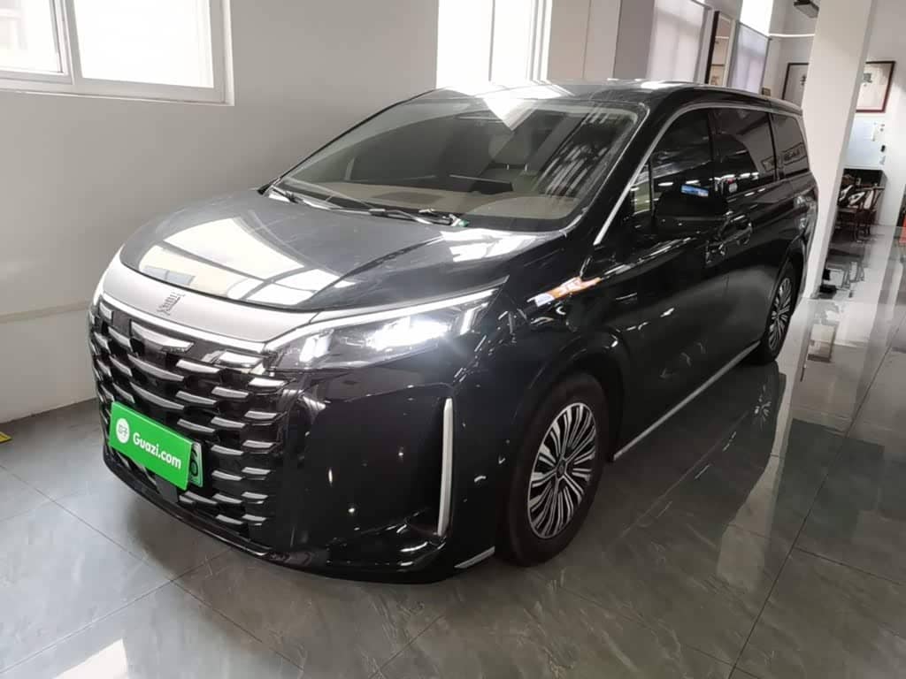 BYD Xia