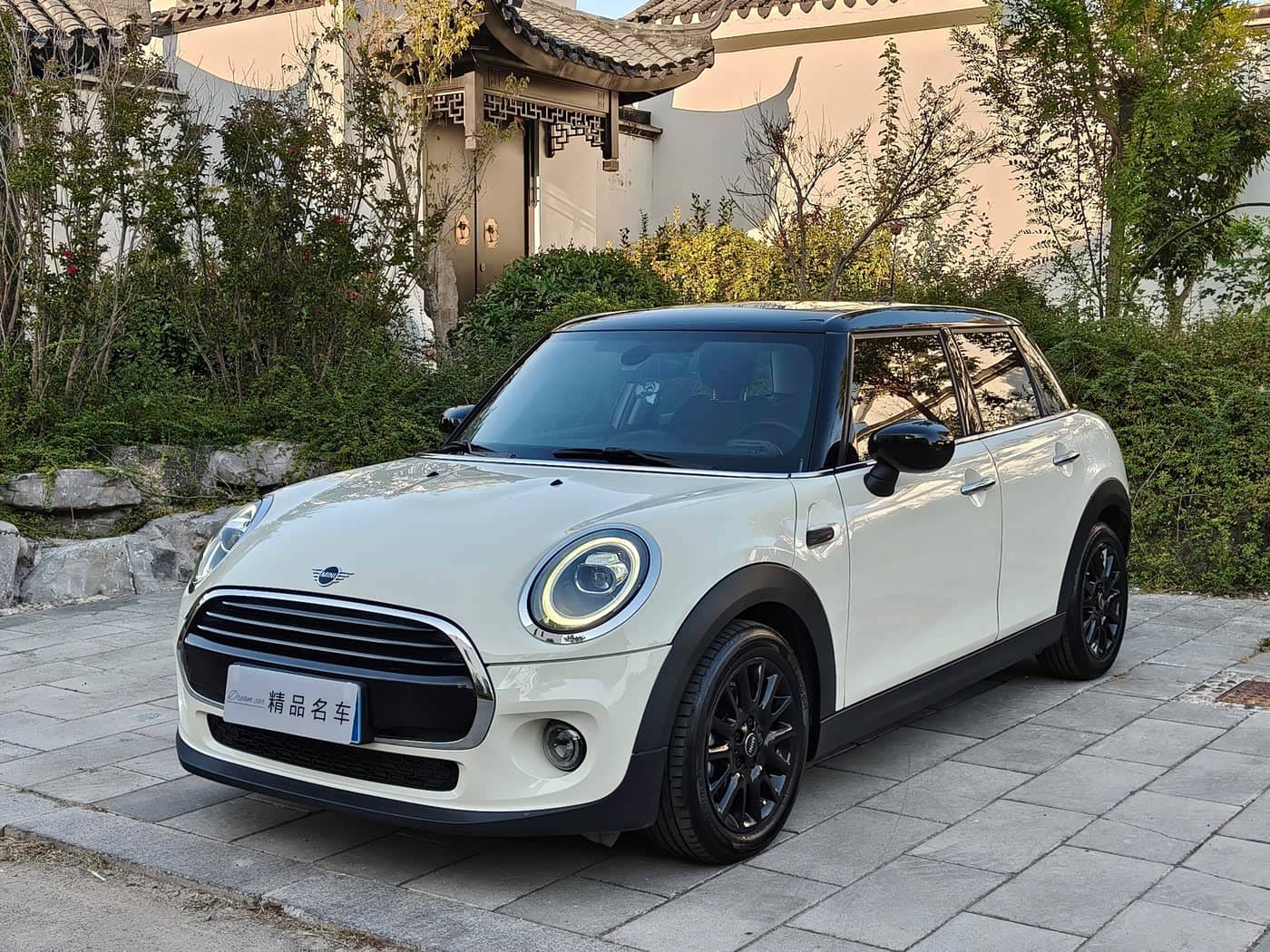MINI MINI