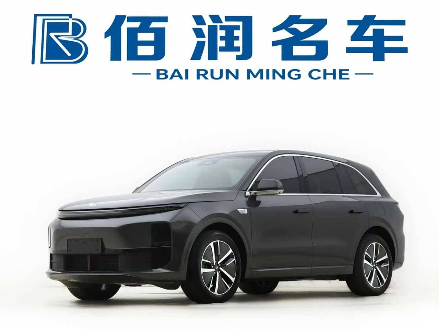 Li Auto L6
