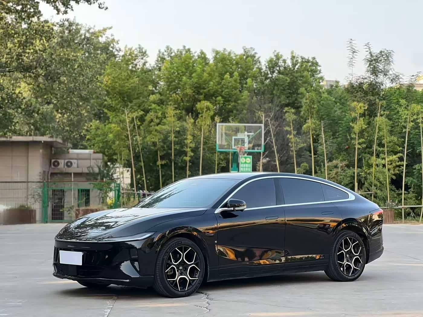 Changan Qiyuan A07