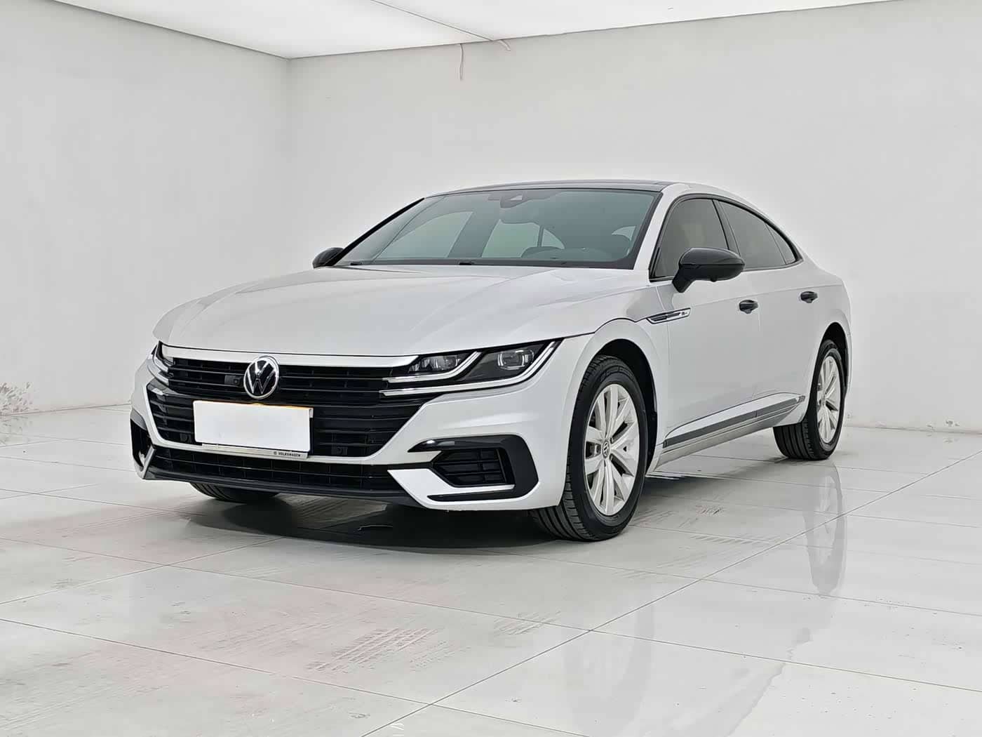 Volkswagen FAW-Volkswagen CC