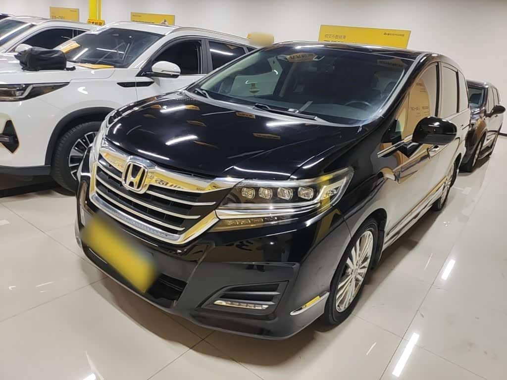 Honda Elysion