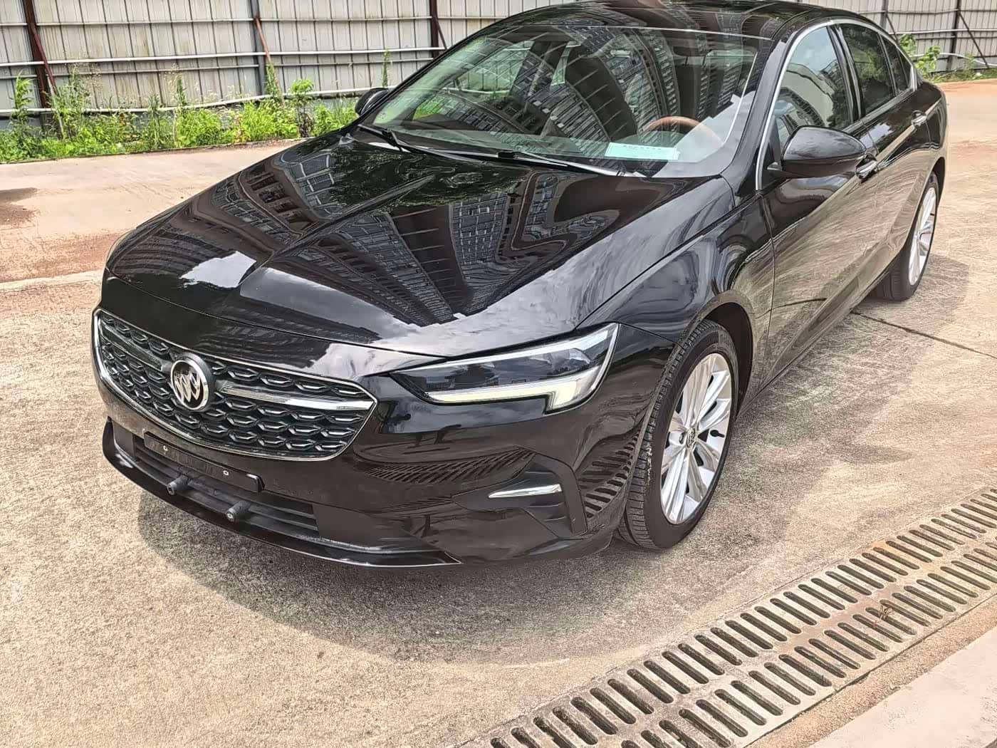 Buick Regal