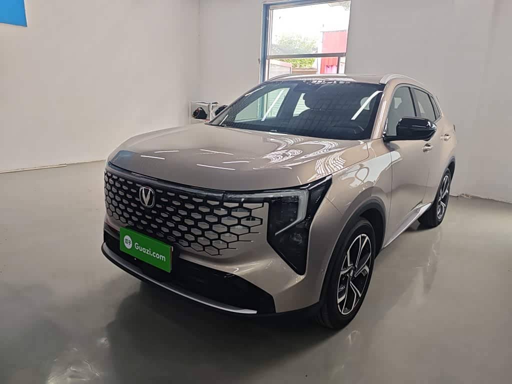 Changan CS55 PLUS