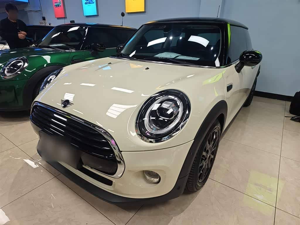 MINI MINI