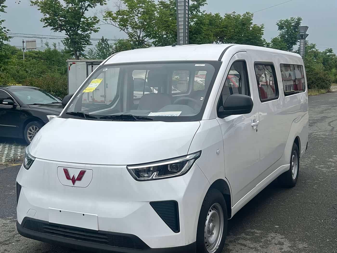 Wuling Motors Wuling Yangguang