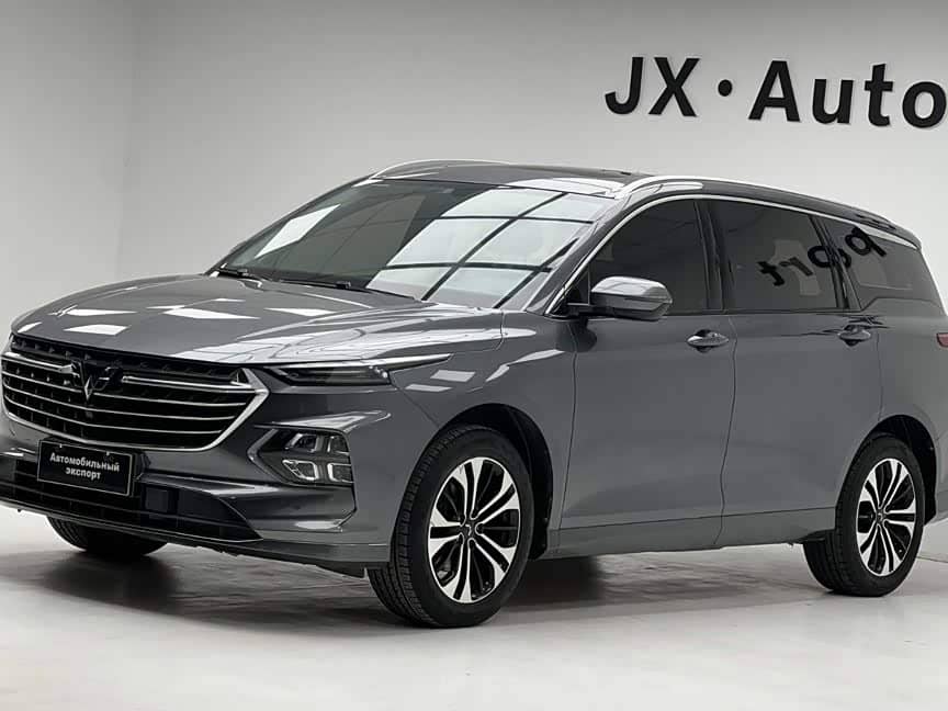 Wuling Motors Wuling Victory