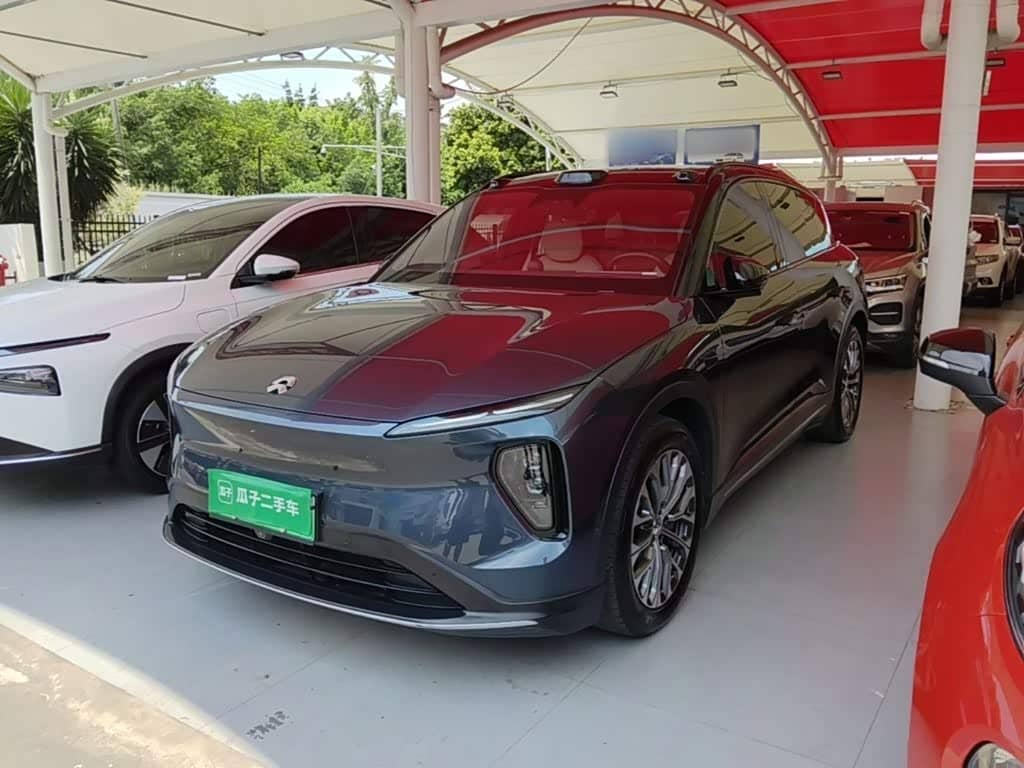 NIO ES6