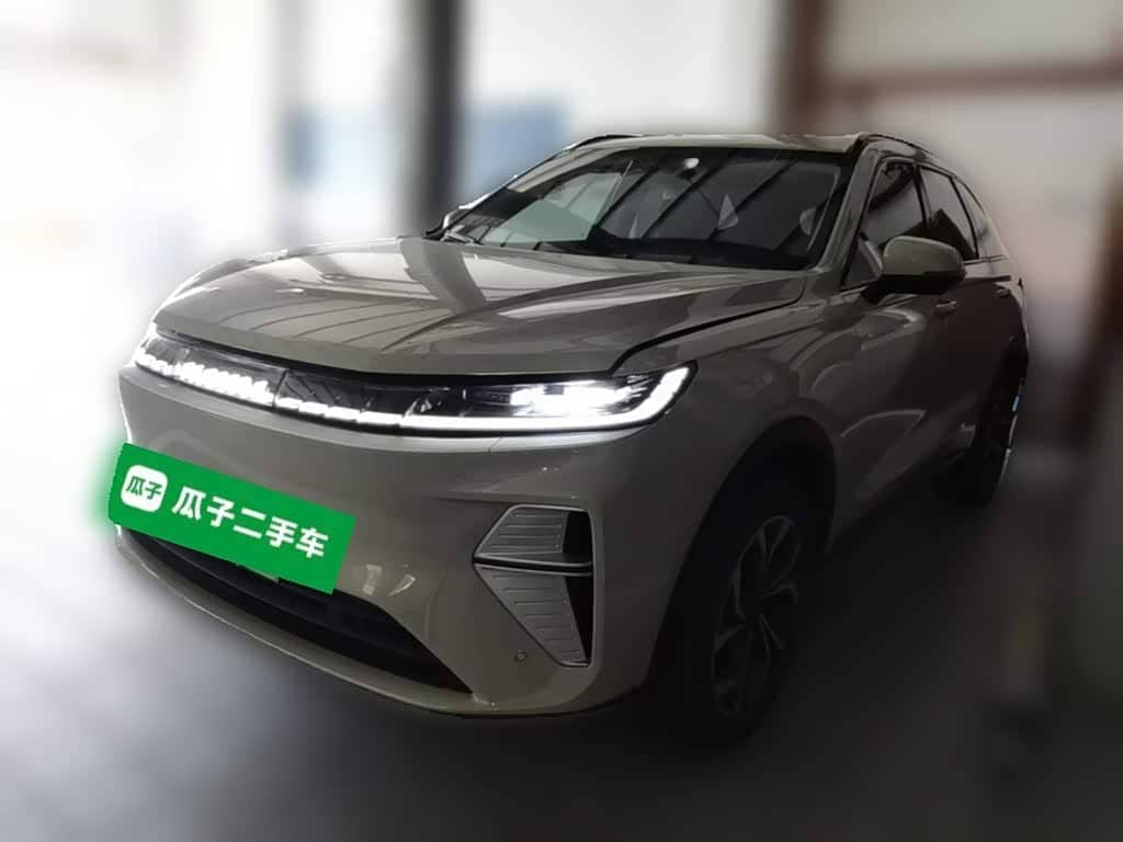 Haval Xiaolong MAX