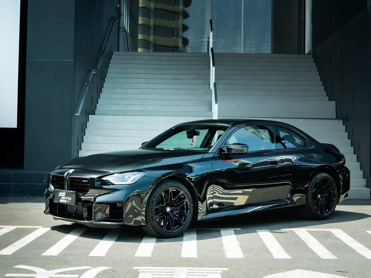 BMW M2