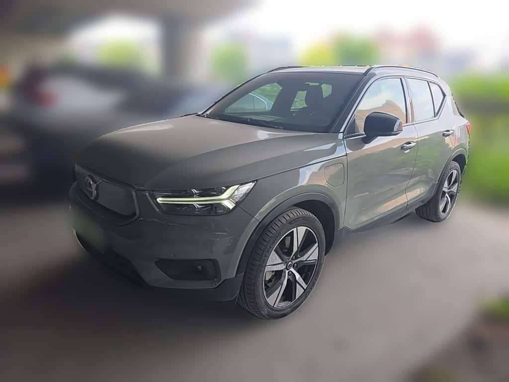 Volvo XC40 New Energy