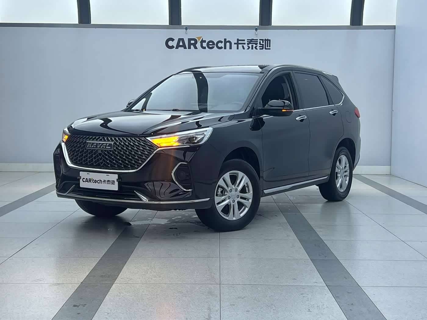 Haval M6