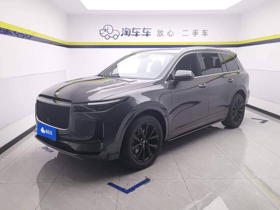 Li Auto Li ONE