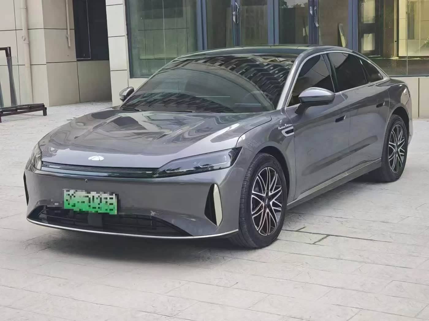 Chery Fengyun Fengyun A9L