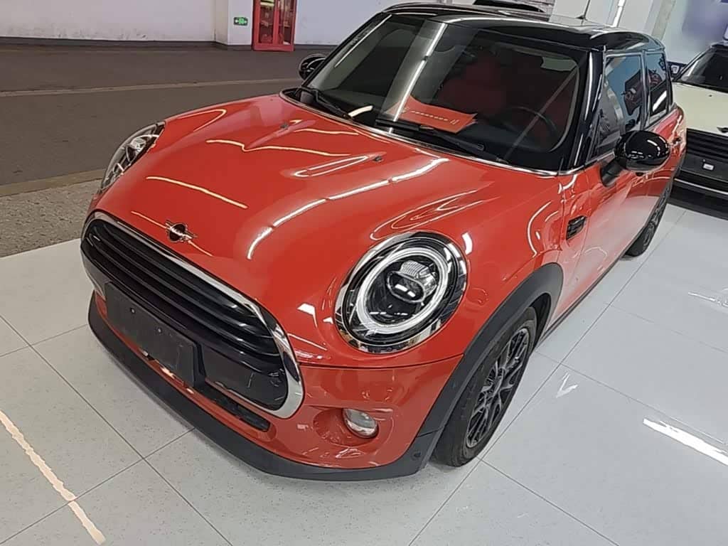MINI MINI