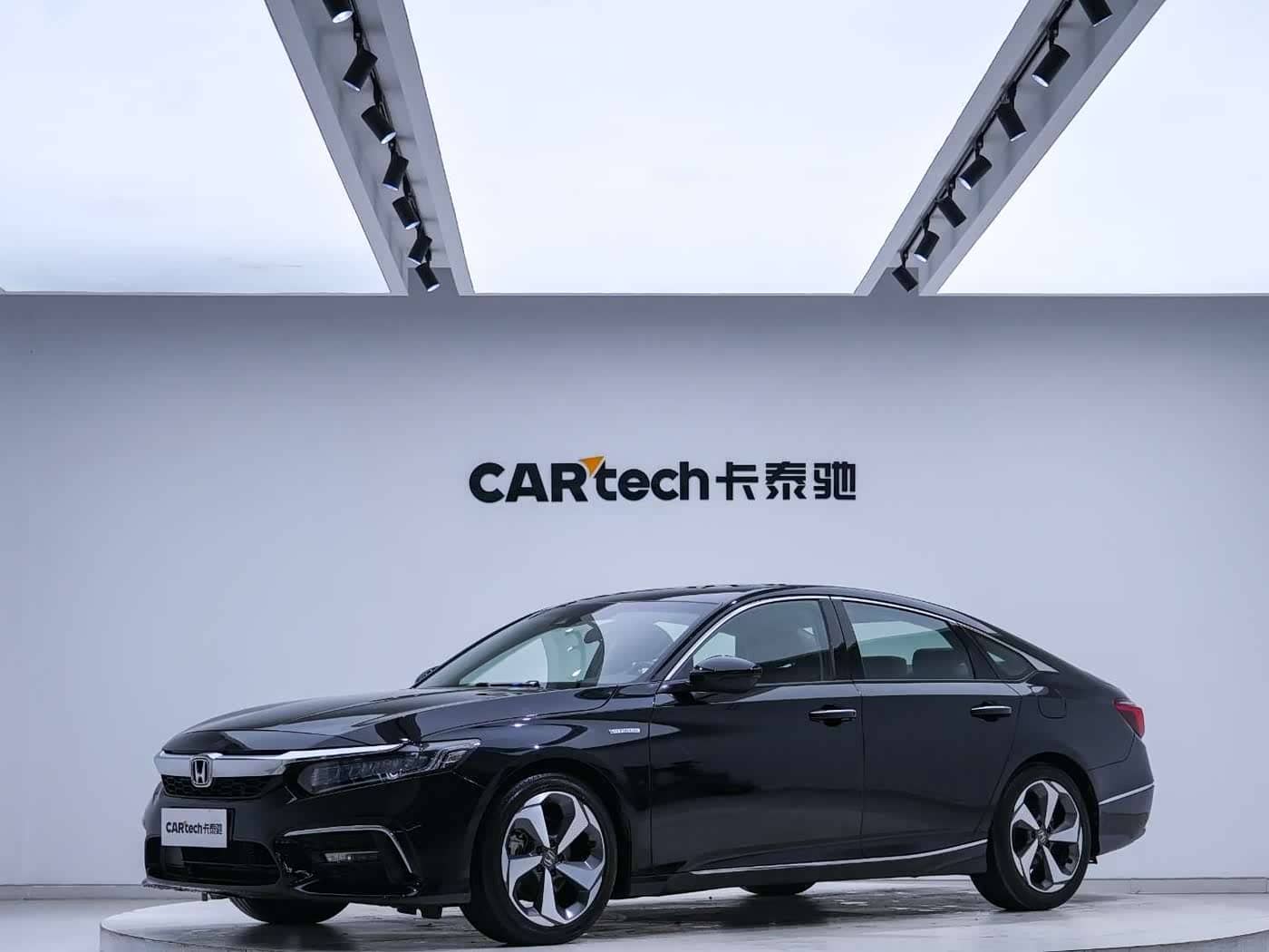 Honda Inspire