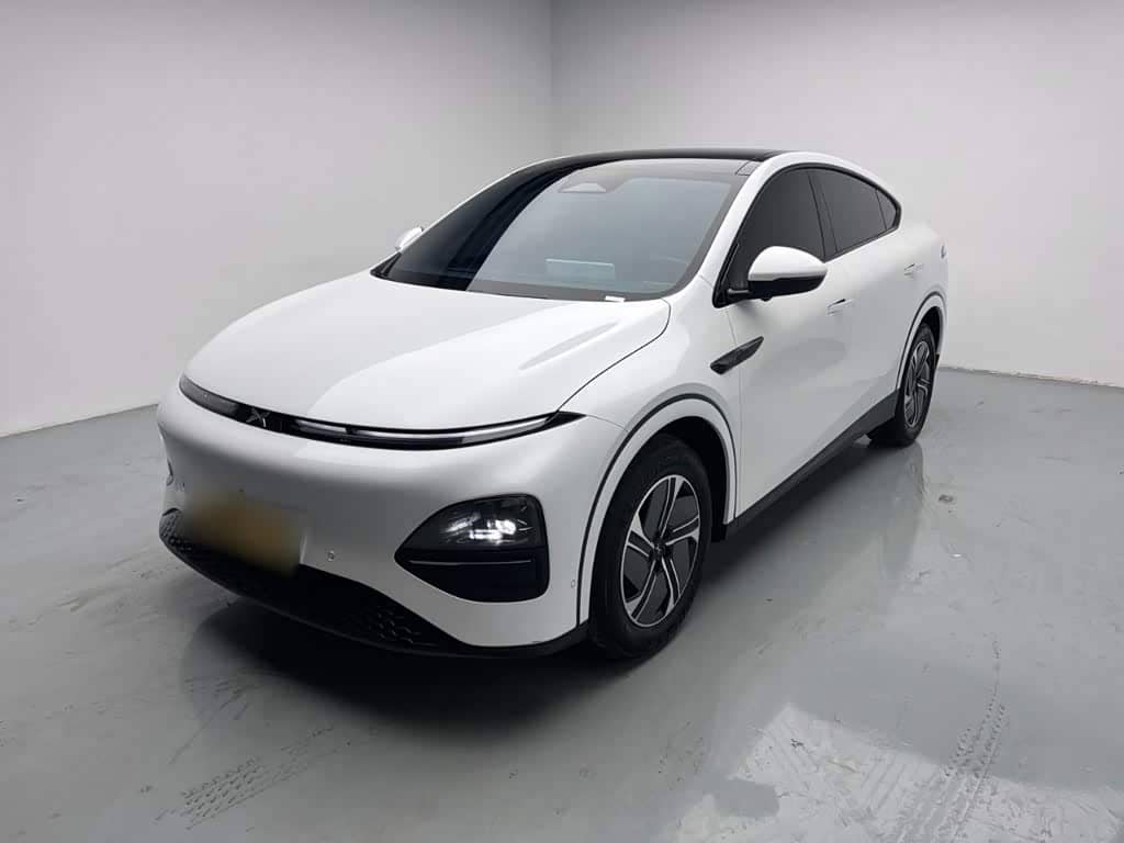 XPeng G6
