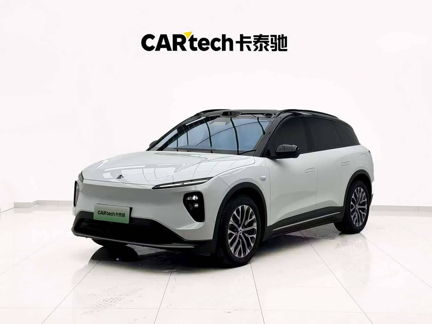 NIO ES6
