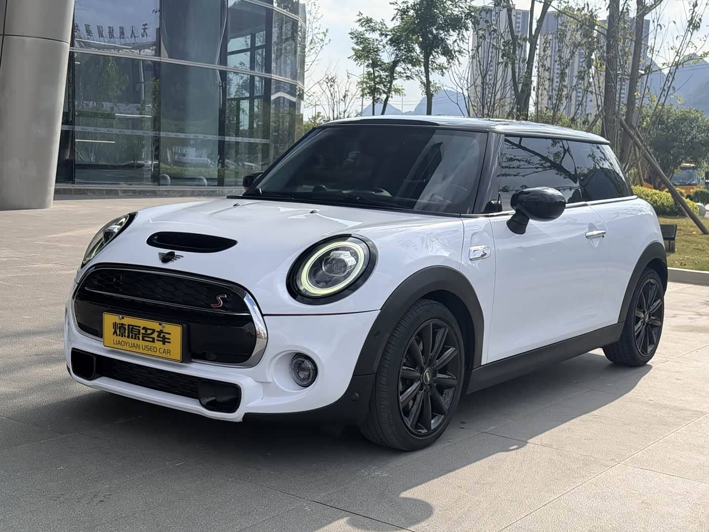 MINI MINI