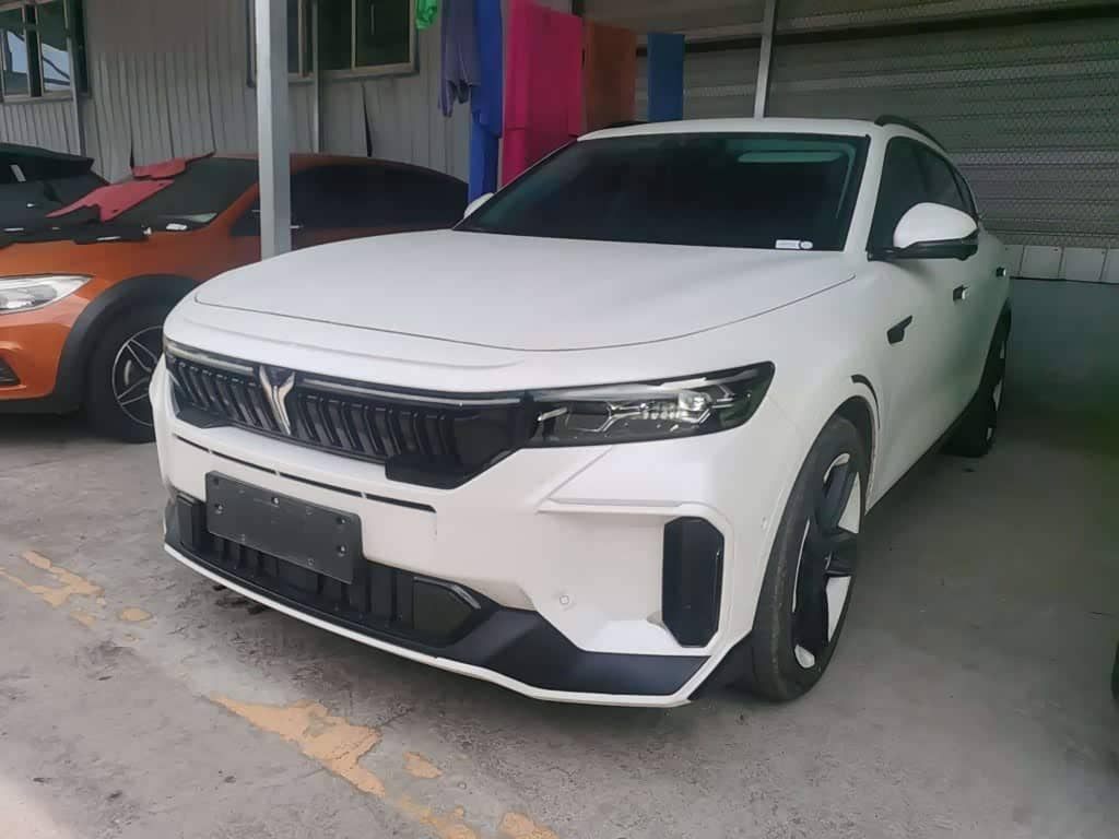 Voyah Auto VOYAH FREE