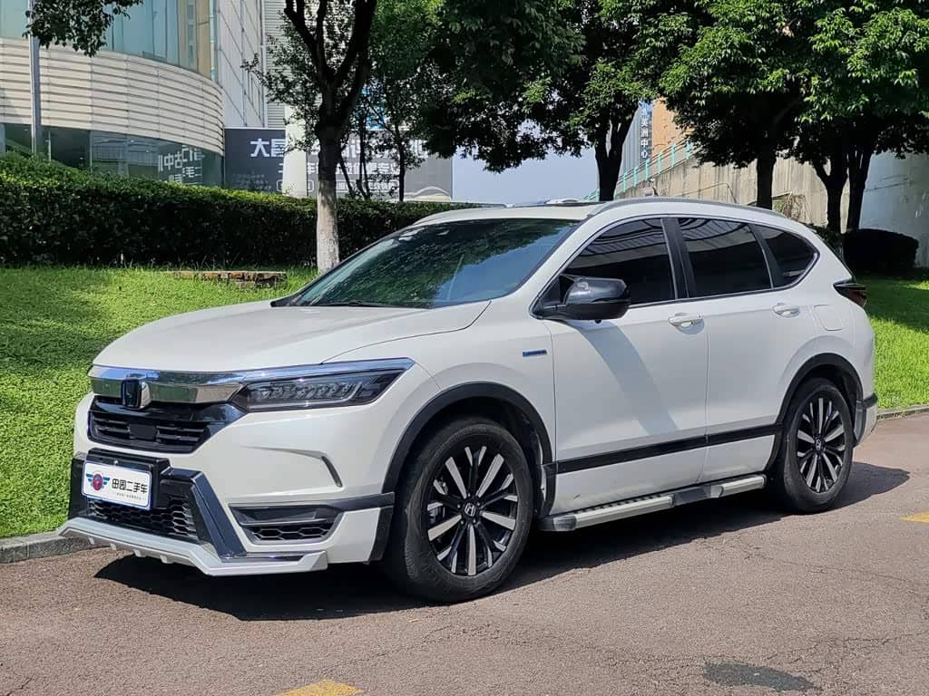 Honda Haoying