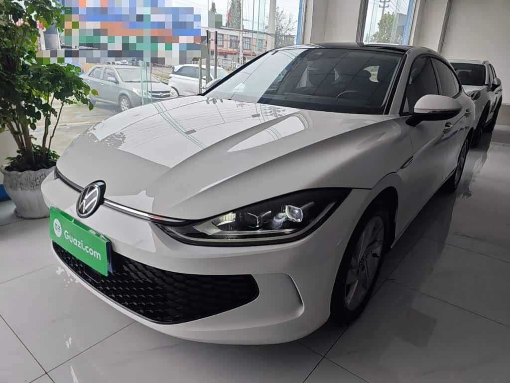 Volkswagen Lamando