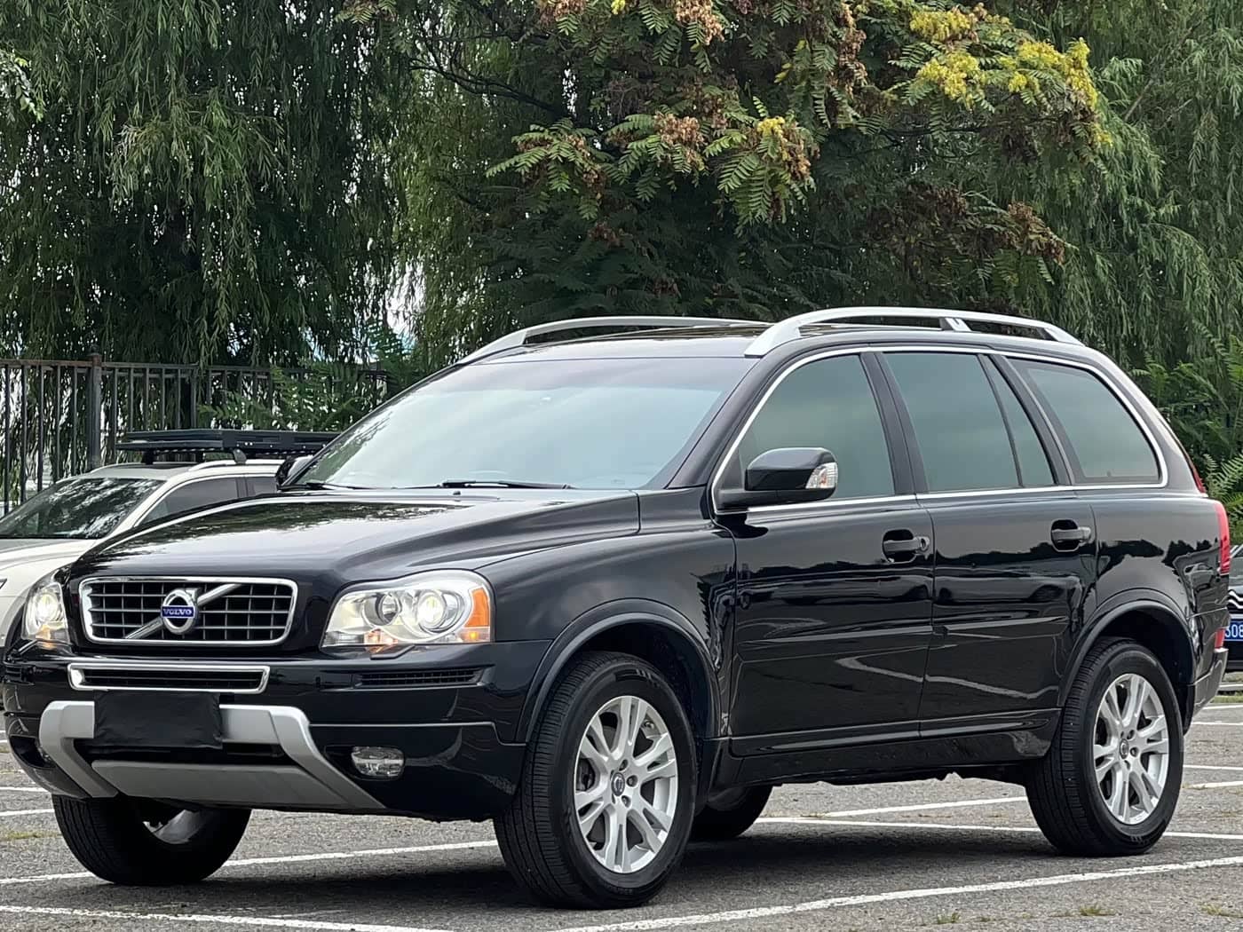 Volvo XC Classic