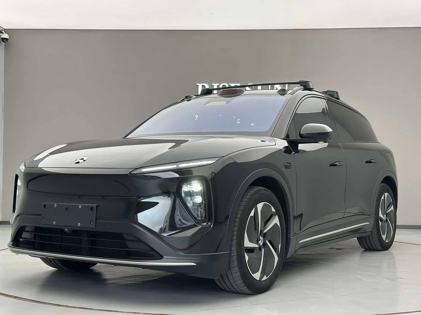 NIO ES6