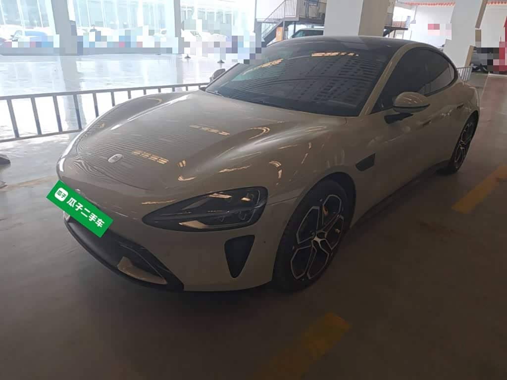 Xiaomi Auto Xiaomi SU7