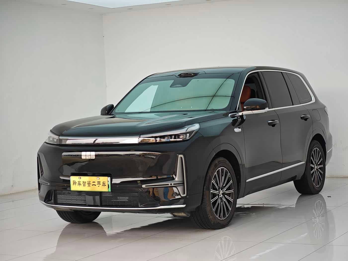 Geely Galaxy Galaxy M9