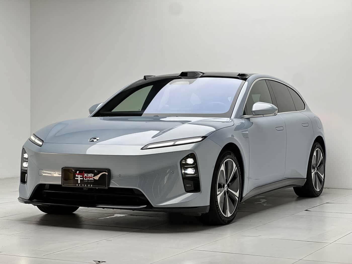 NIO ET5T