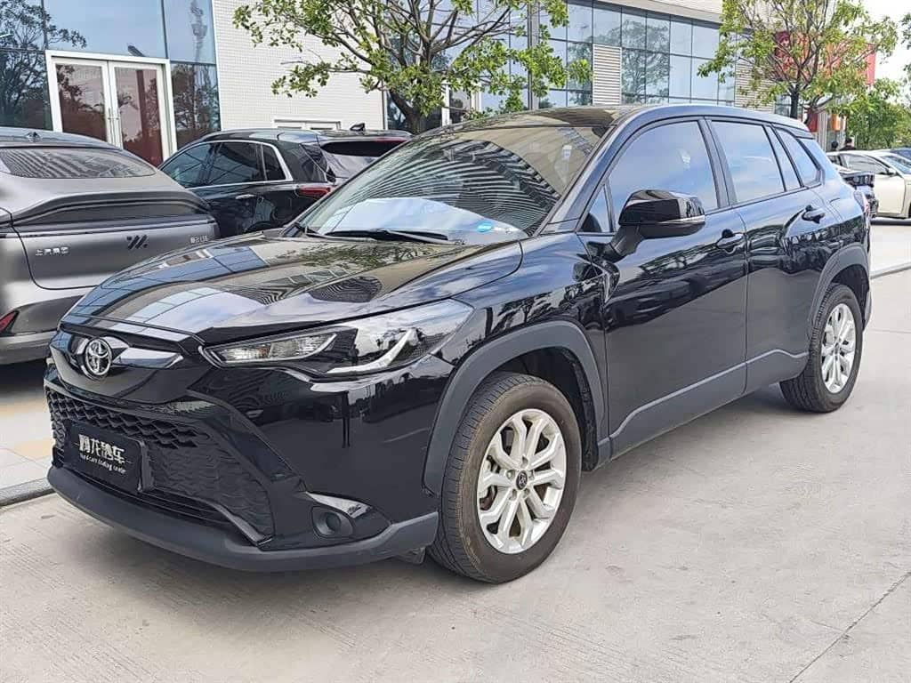 Toyota Frontlander