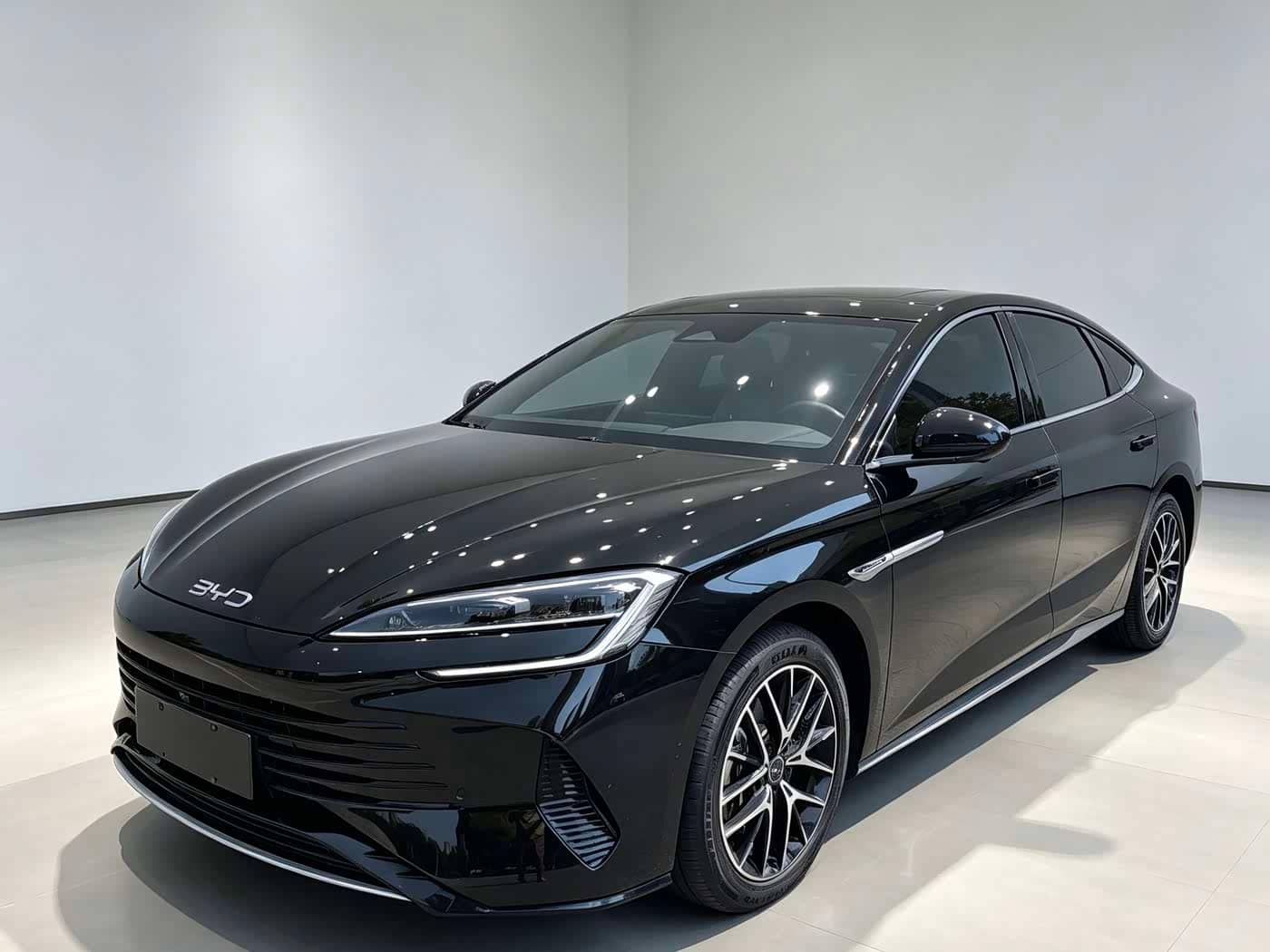 BYD Seal 07 DM-i
