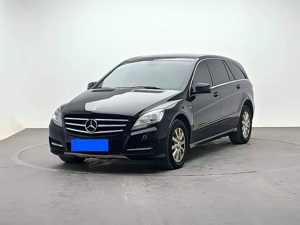 Mercedes-Benz R-Class