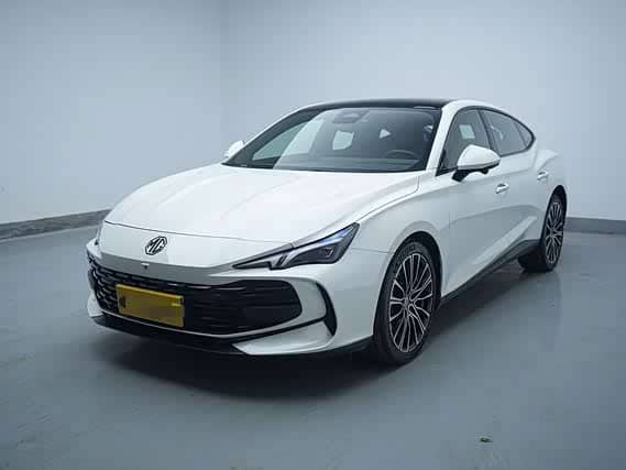 MG MG7