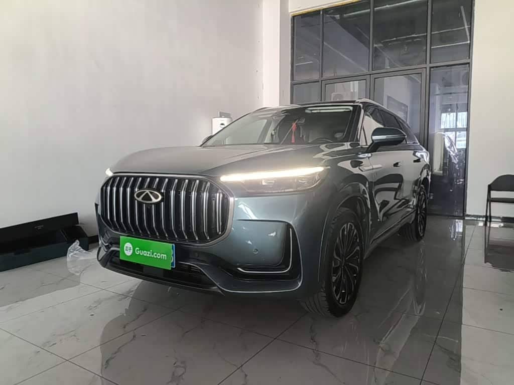 Chery Tiggo 9