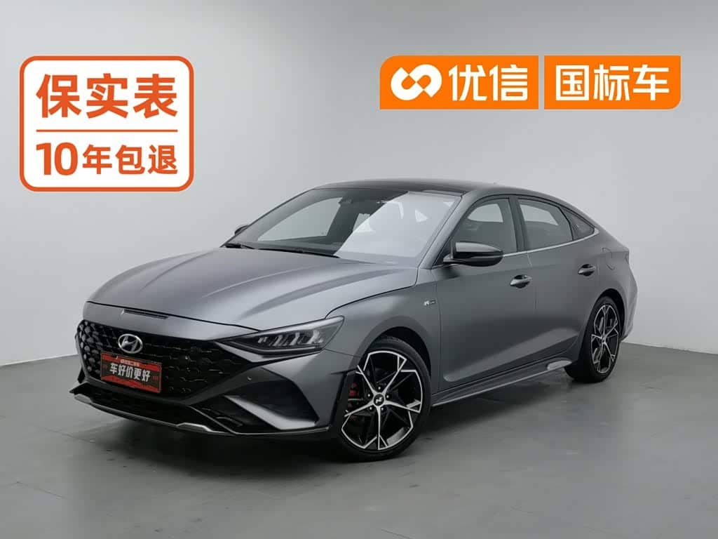 Hyundai Fista