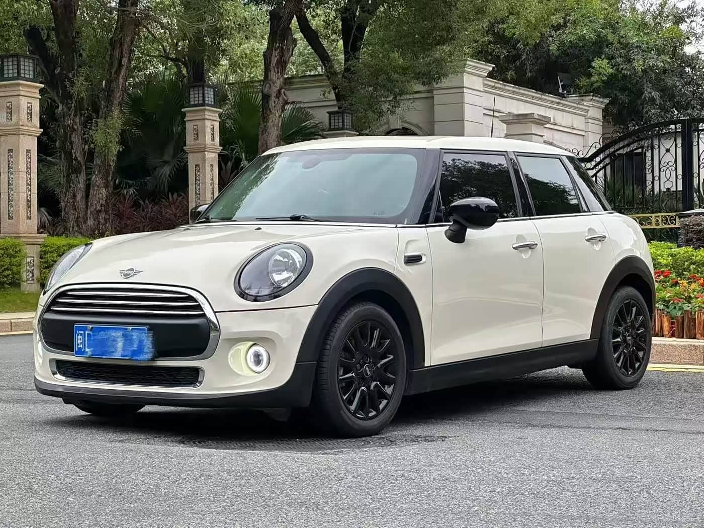 MINI MINI