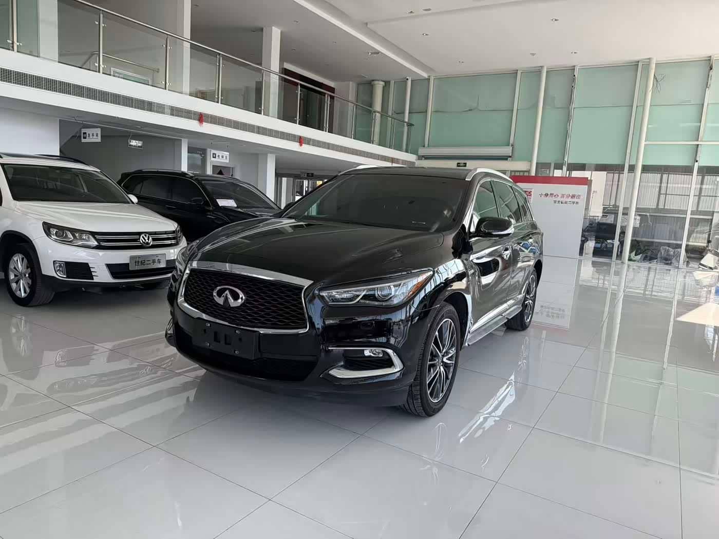 Infiniti QX60