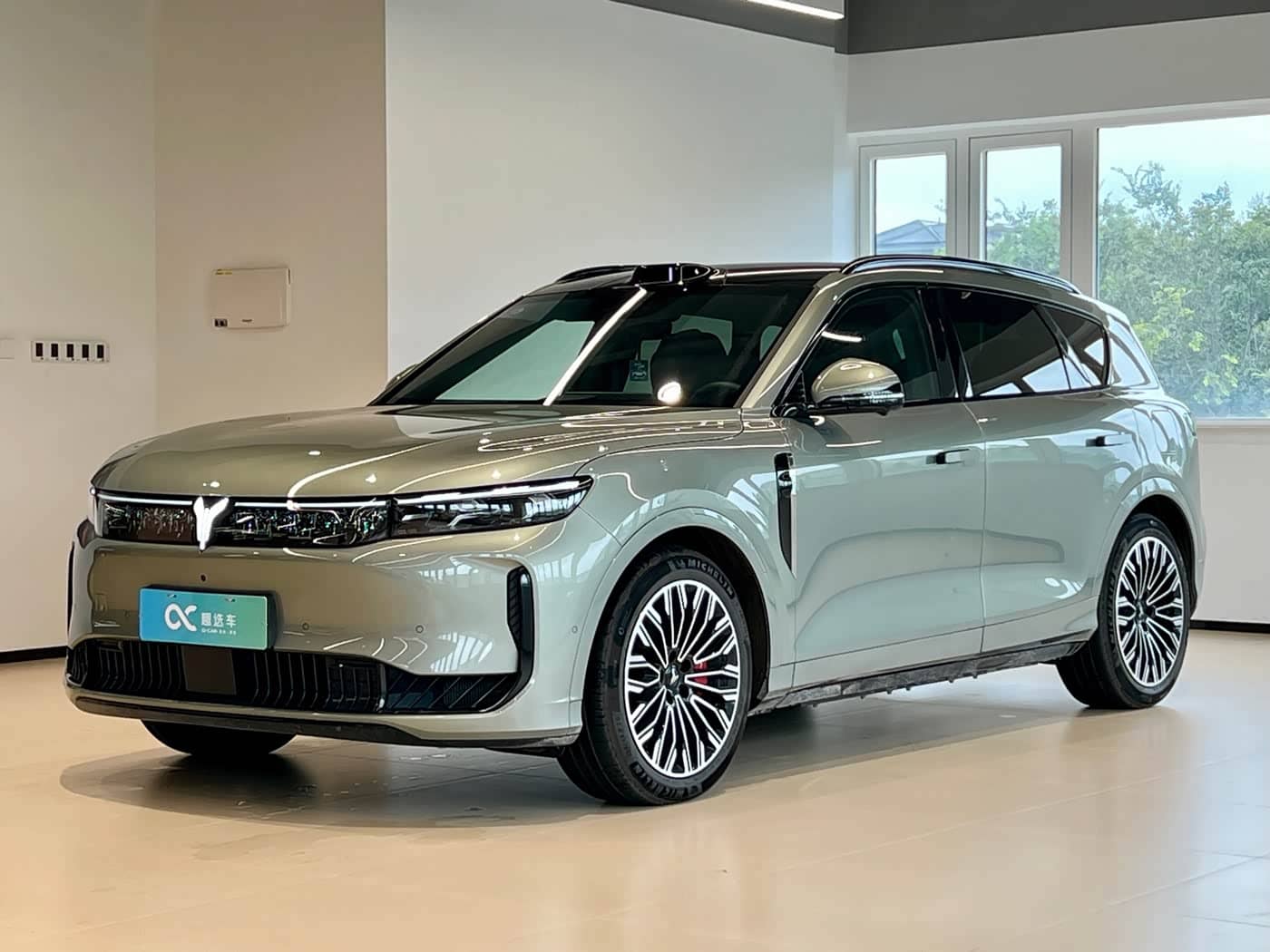 Voyah Auto VOYAH FREE