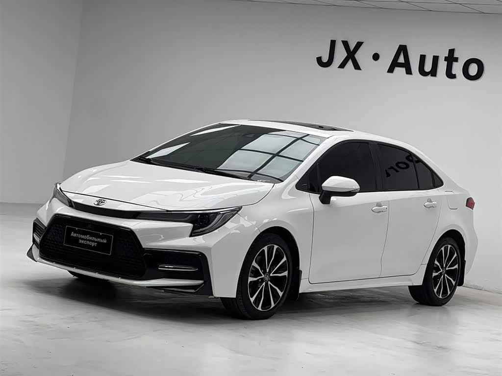 Toyota Levin