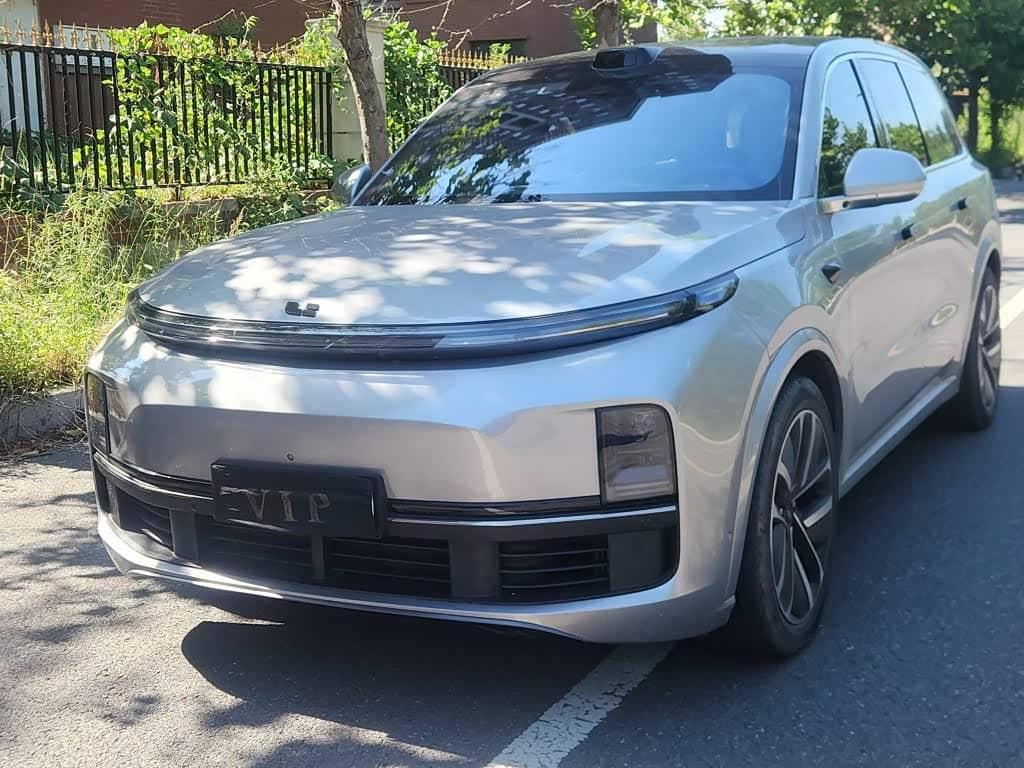Li Auto Li Xiang L9