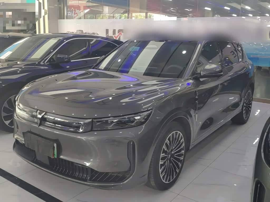 Voyah Auto VOYAH FREE