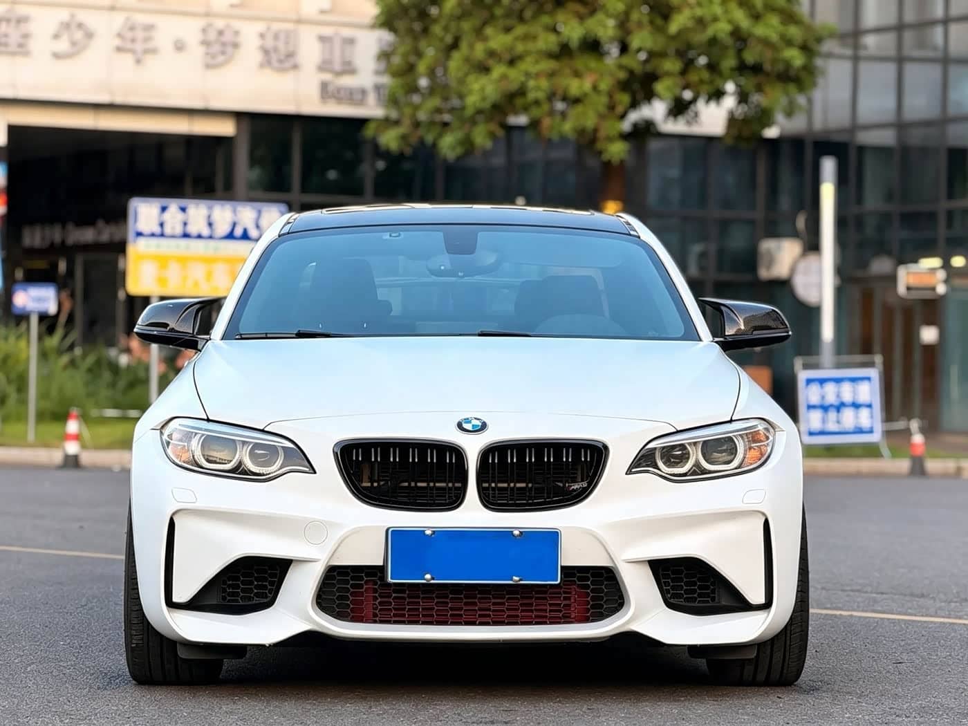 BMW M2