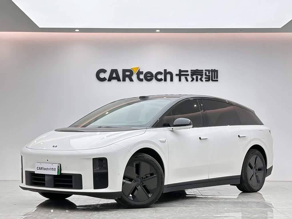 Li Auto i6
