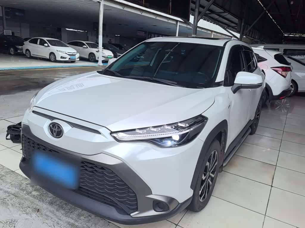 Toyota Frontlander
