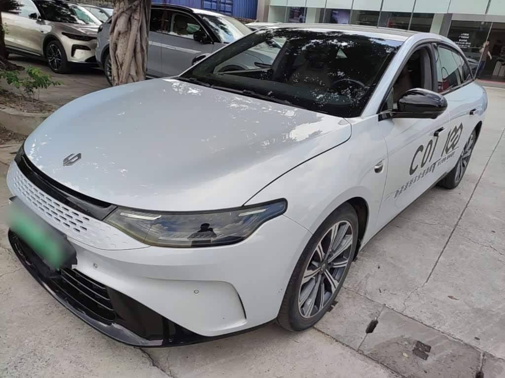 Leapmotor C01